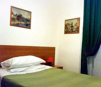 Casa de hóspedes Ares Roma
