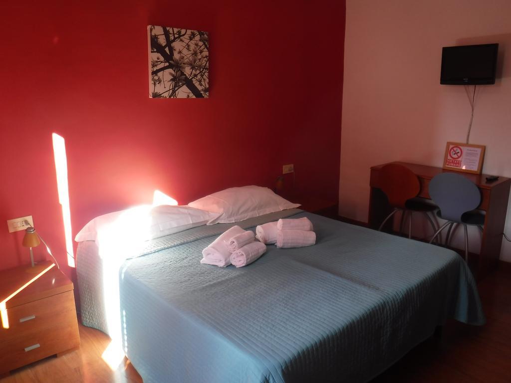 Casa de hóspedes Ares