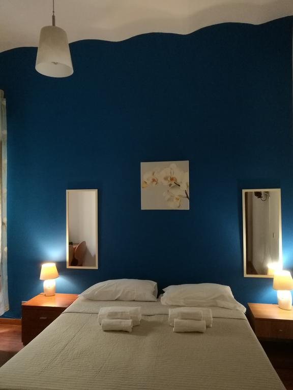 Casa de hóspedes Ares 3*