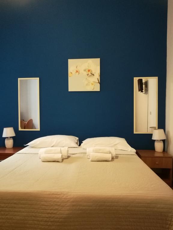 Casa de hóspedes Ares Roma