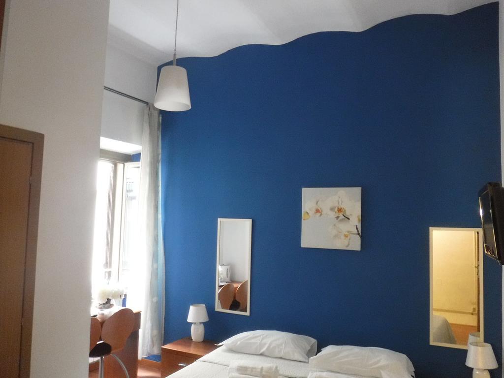 Ares Casa de hóspedes Roma