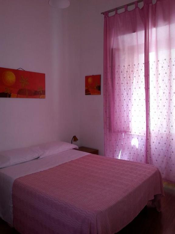 Casa de hóspedes Ares 3*